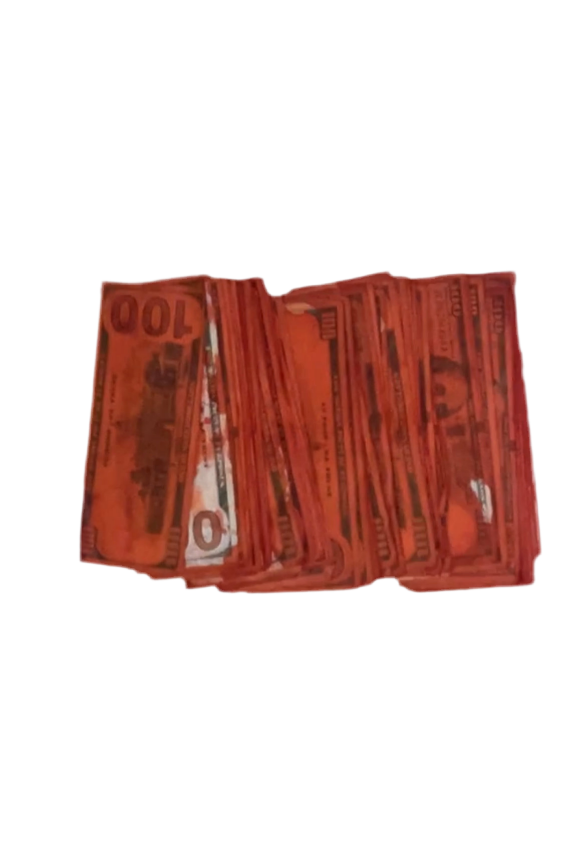 PROP Bloody Money