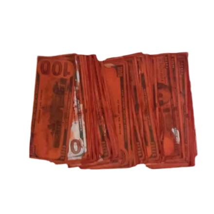 PROP Bloody Money