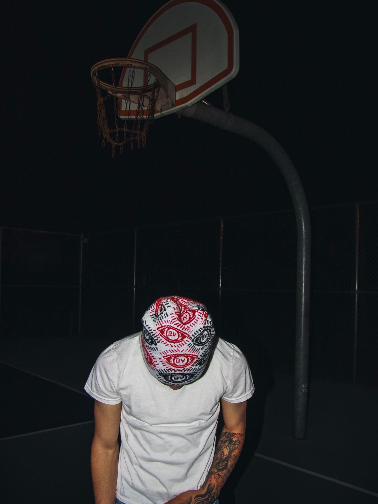 Visionary Beanie
