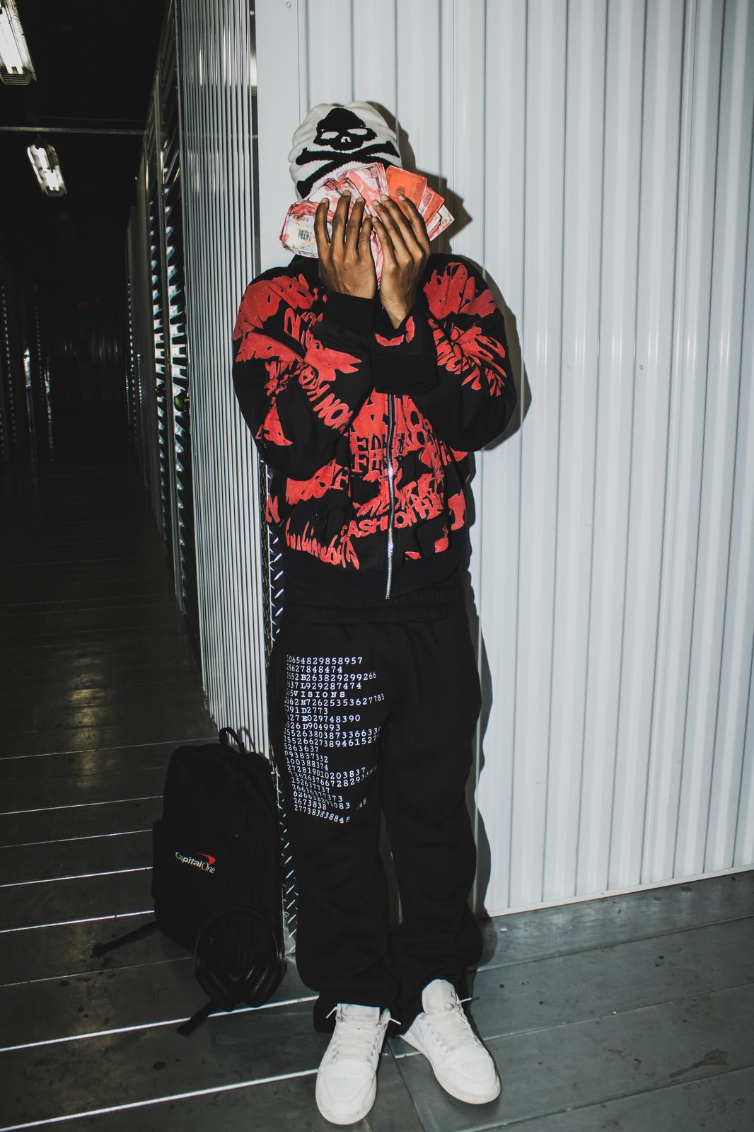 PROP Bloody Money