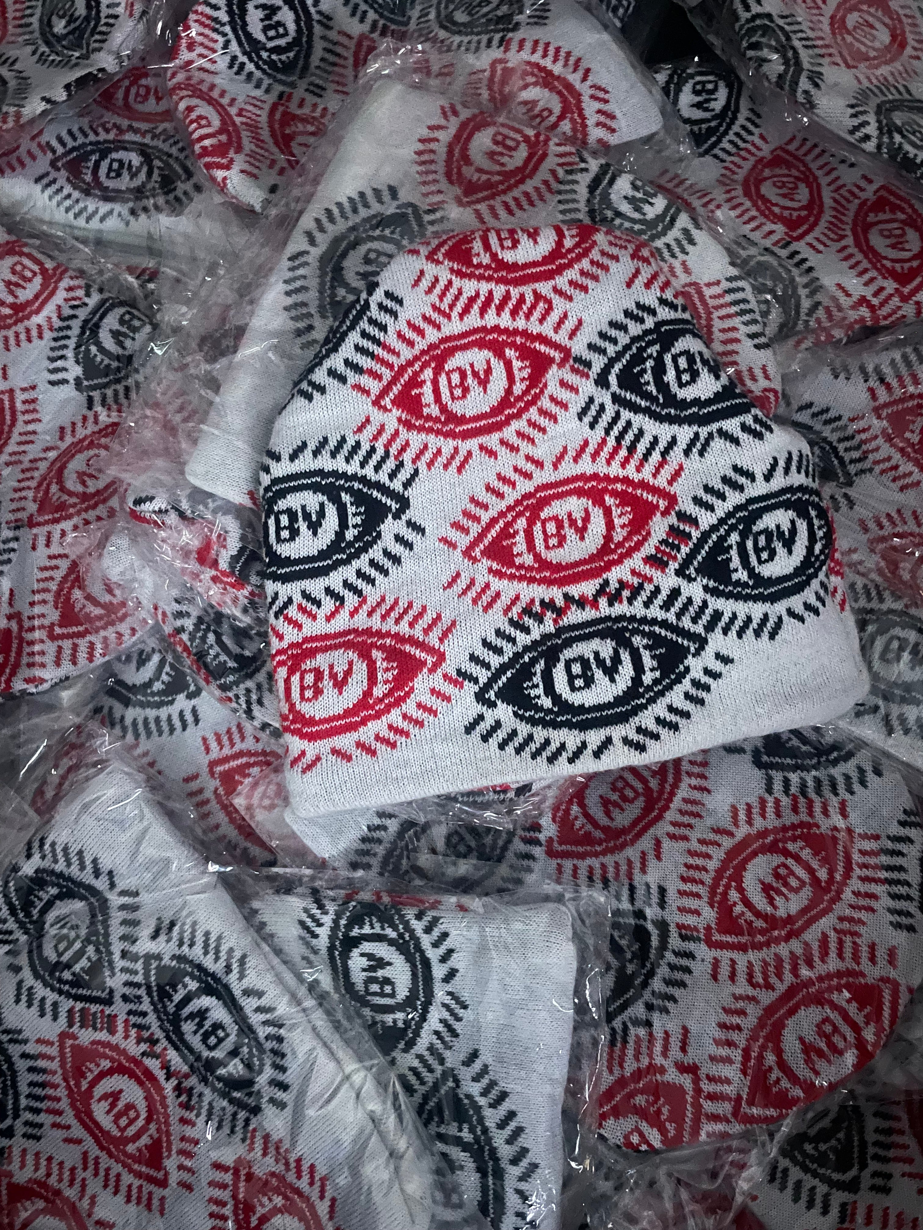 “BV” Beanie