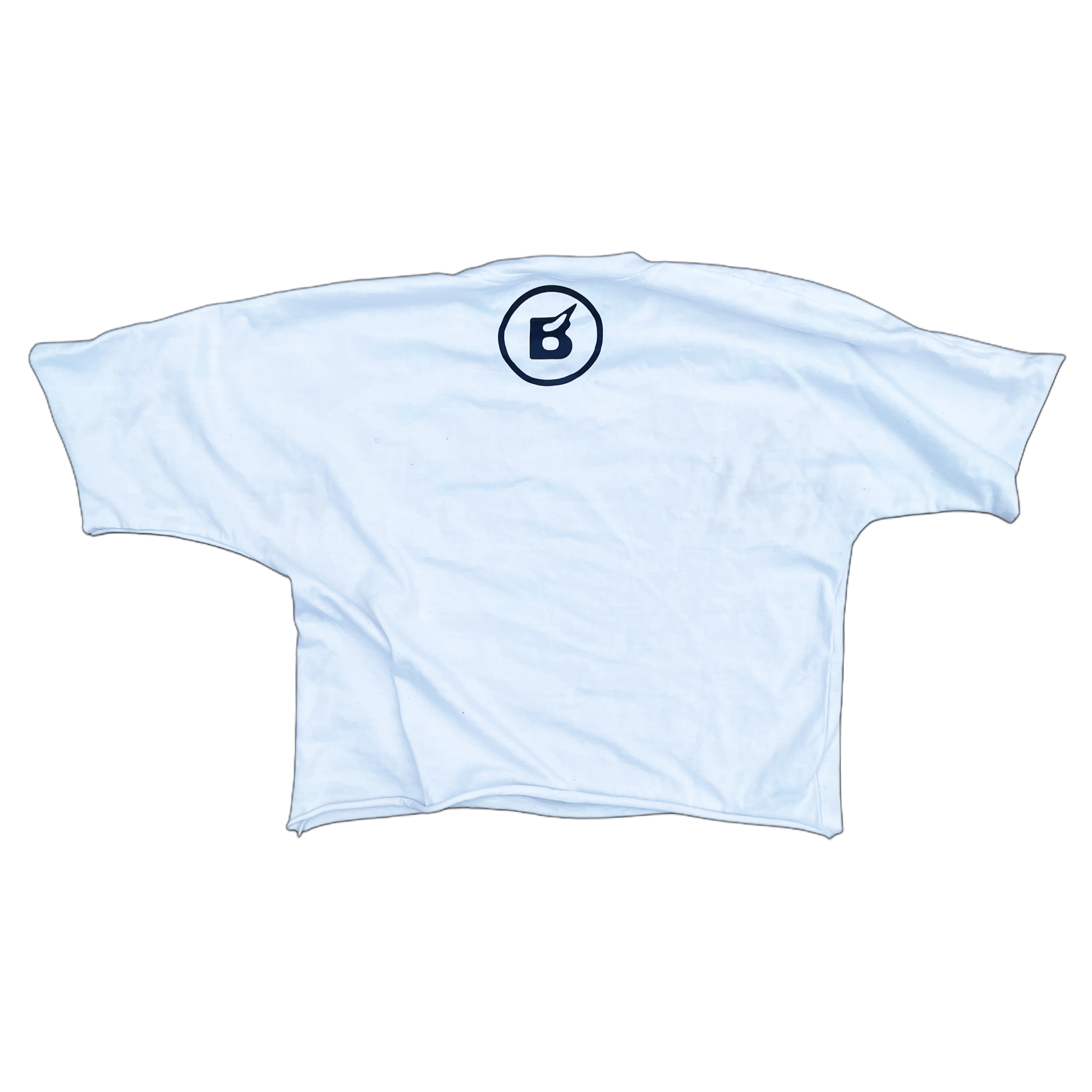 3 Girls Mug Shot Tee